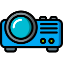 proyector icon