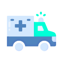 Ambulance icon
