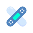 Bandage icon