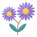 flores icon