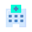 hospital icon