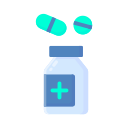 medicamento icon