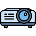 proyector icon