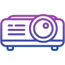 proyector icon