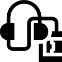 walkman icon