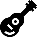 guitarra icon