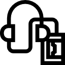 walkman icon