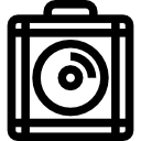 amplificador icon