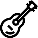 guitarra icon