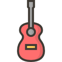 guitarra icon