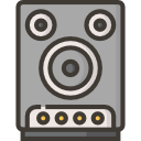 altavoz icon