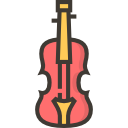 violín icon