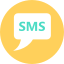 sms icon