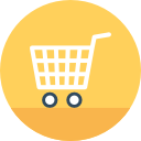 carrito de compras icon