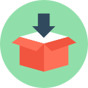 caja icon