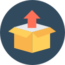 caja icon