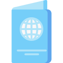 pasaporte icon