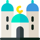 mezquita icon