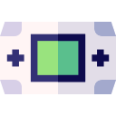 consola de juego icon