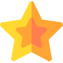 estrella icon