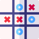 tic tac toe icon