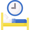 dormir icon