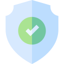 seguridad icon