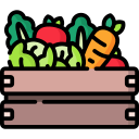 Овощи icon