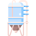 silo icon