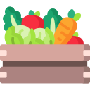 verduras icon