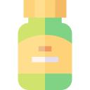 vitaminas icon