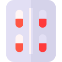 pastillas icon