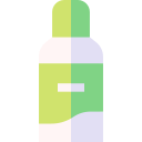 gel antibacteriano icon