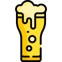 pinta de cerveza icon