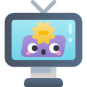 televisor icon