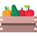 frutas icon