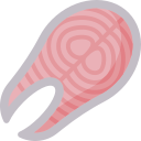 salmón icon