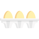 huevos 