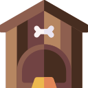 casa de perro icon