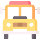 autobús escolar icon