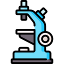 microscopio icon