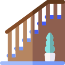 escalera icon