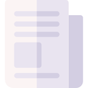 periódico icon