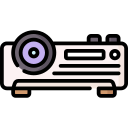 proyector icon