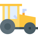 tractor icon