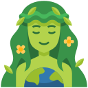 gaia icon