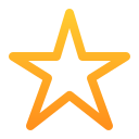 estrella icon