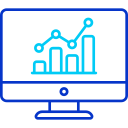 analítica de datos icon