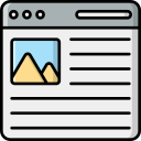 blog icon