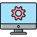 desarrollo web icon